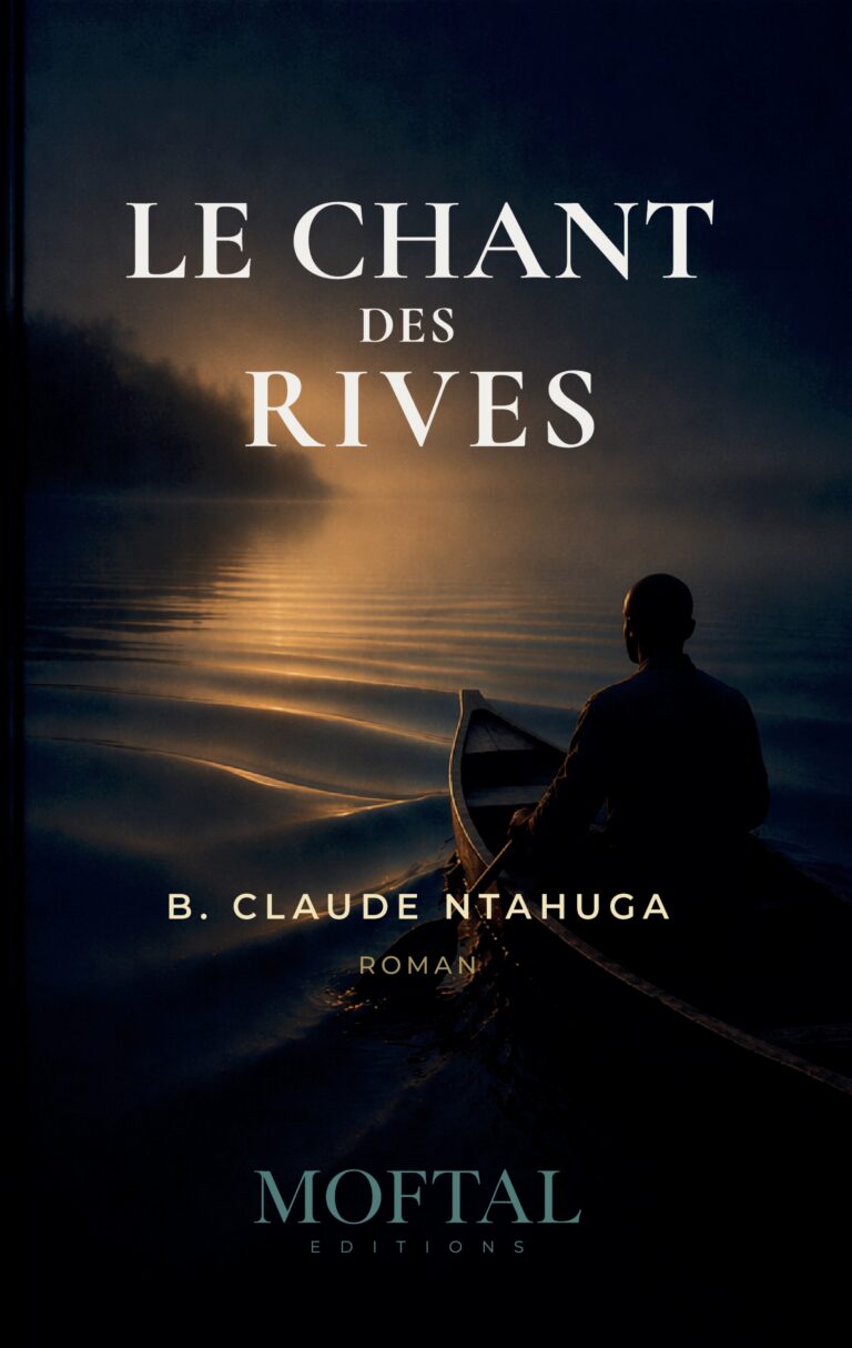 Le chant des rives — Roman